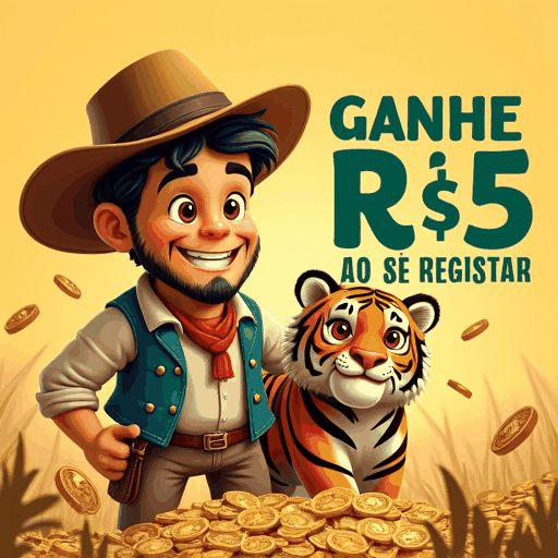 Aproveite o cadastro no 5mpg e ganhe bônus de giro grátis